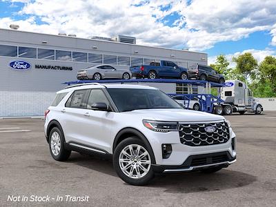 2027 Ford Explorer 4WD SUV for sale #GA30541 - photo 1