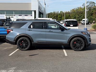 2027 Ford Explorer 4WD SUV for sale #GA30561 - photo 2