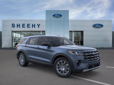 New 2026 Ford Explorer Active for sale #GA31497 - photo 1
