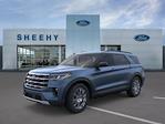 New 2026 Ford Explorer Active for sale #GA31497 - photo 4