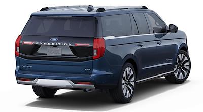 2025 Ford Expedition MAX 4x4 SUV for sale #GA31771 - photo 2