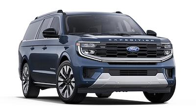 2025 Ford Expedition MAX 4x4 SUV for sale #GA31771 - photo 1