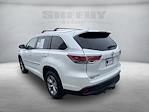 2015 Toyota Highlander 4x4 SUV for sale #GA31791A - photo 10