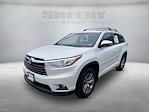 2015 Toyota Highlander 4x4 SUV for sale #GA31791A - photo 12