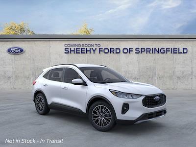 2025 Ford Escape FWD SUV for sale #GA31891 - photo 1