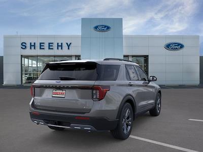 2026 Ford Explorer 4WD SUV for sale #GA32132 - photo 2
