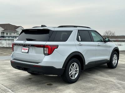 New 2026 Ford Explorer - photo 1