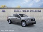 2026 Ford Maverick SuperCrew Cab AWD Pickup for sale #GA32422 - photo 7