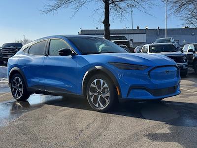 New 2024 Ford Mustang Mach-E - photo 1