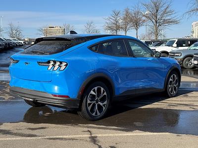 New 2024 Ford Mustang Mach-E - photo 1