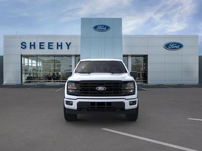 2025 Ford F-150 SuperCrew Cab 4x4 Pickup for sale #GA32529 - photo 2