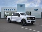 2025 Ford F-150 SuperCrew Cab 4x4 Pickup for sale #GA32529 - photo 1