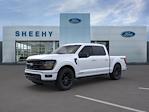 2025 Ford F-150 SuperCrew Cab 4x4 Pickup for sale #GA32529 - photo 3