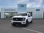 2025 Ford F-150 SuperCrew Cab 4x4 Pickup for sale #GA32529 - photo 4