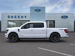 2025 Ford F-150 SuperCrew Cab 4x4 Pickup for sale #GA32529 - photo 5