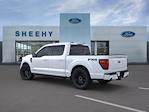 2025 Ford F-150 SuperCrew Cab 4x4 Pickup for sale #GA32529 - photo 6