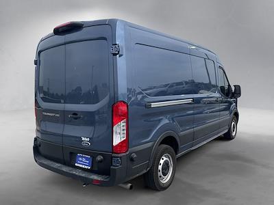 2024 Ford Transit 250 Medium Roof RWD Empty Cargo Van for sale #GA32529A - photo 2