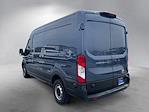 2024 Ford Transit 250 Medium Roof RWD Empty Cargo Van for sale #GA32529A - photo 12