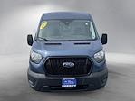 2024 Ford Transit 250 Medium Roof RWD Empty Cargo Van for sale #GA32529A - photo 15