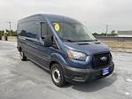 2024 Ford Transit 250 Medium Roof RWD Empty Cargo Van for sale #GA32529A - photo 16