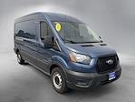 2024 Ford Transit 250 Medium Roof RWD Empty Cargo Van for sale #GA32529A - photo 3