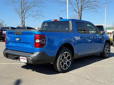 New 2026 Ford Maverick - photo 1