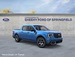 2026 Ford Maverick SuperCrew Cab AWD Pickup for sale #GA32541 - photo 7