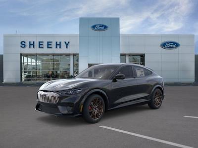 2025 Ford Mustang Mach-E AWD SUV for sale #GA32586 - photo 1