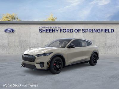 2025 Ford Mustang Mach-E AWD SUV for sale #GA32644 - photo 1
