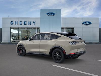 2025 Ford Mustang Mach-E AWD SUV for sale #GA32644 - photo 2