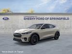 2025 Ford Mustang Mach-E AWD SUV for sale #GA32644 - photo 1