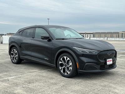 New 2025 Ford Mustang Mach-E - photo 1