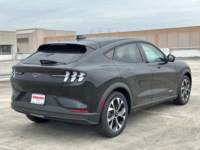 New 2025 Ford Mustang Mach-E - photo 1