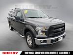 2015 Ford F-150 Super Cab 4WD Pickup for sale #GA32886A - photo 1