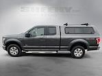 2015 Ford F-150 Super Cab 4WD Pickup for sale #GA32886A - photo 10