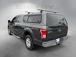 2015 Ford F-150 Super Cab 4WD Pickup for sale #GA32886A - photo 6