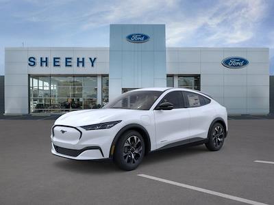 2025 Ford Mustang Mach-E RWD SUV for sale #GA32993 - photo 1