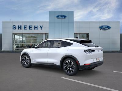 2025 Ford Mustang Mach-E RWD SUV for sale #GA32993 - photo 2