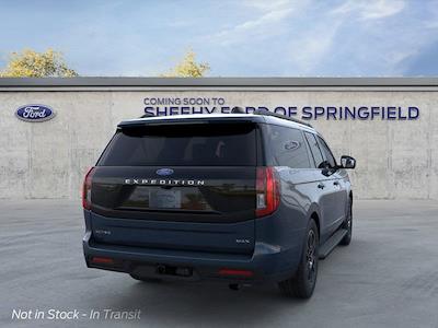 2025 Ford Expedition MAX 4x4 SUV for sale #GA33099 - photo 2