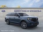 2025 Ford Expedition MAX 4x4 SUV for sale #GA33099 - photo 1
