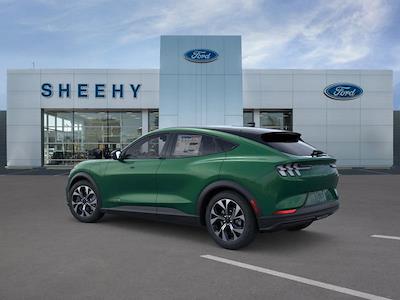 2025 Ford Mustang Mach-E RWD SUV for sale #GA33123 - photo 2
