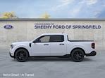 New 2026 Ford Maverick XLT SuperCrew Cab for sale #GA33178 - photo 4