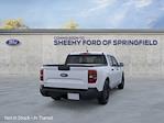 New 2026 Ford Maverick XLT SuperCrew Cab for sale #GA33178 - photo 8