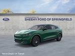 2025 Ford Mustang Mach-E AWD SUV for sale #GA33203 - photo 1