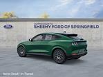 2025 Ford Mustang Mach-E AWD SUV for sale #GA33203 - photo 2