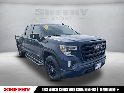 2020 GMC Sierra 1500 Crew Cab 4x4 Pickup for sale #GA33306A - photo 1