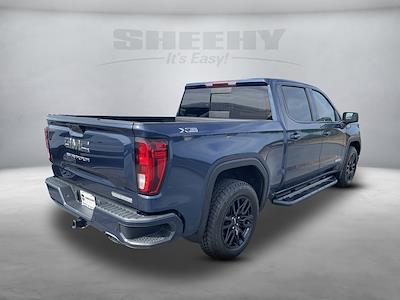 2020 GMC Sierra 1500 Crew Cab 4x4 Pickup for sale #GA33306A - photo 2
