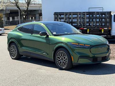 New 2025 Ford Mustang Mach-E - photo 1