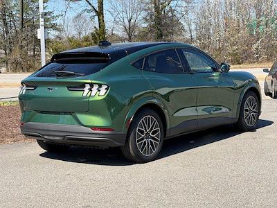 New 2025 Ford Mustang Mach-E - photo 1