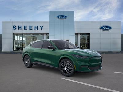 New 2025 Ford Mustang Mach-E - photo 1